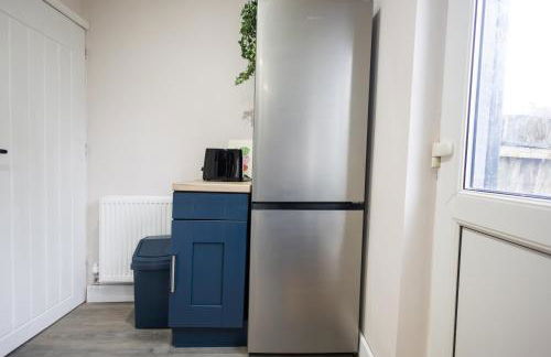 Comfortable 3-Bed House - Foto 7