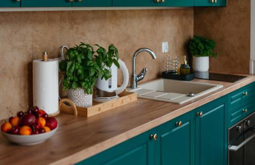 Borek Mała Przystań - Foto 17