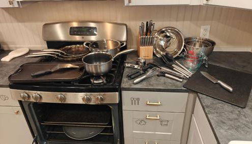 Freshly Renovated Family Home with Game Room, AC, King Bed, Luxury Bathroom - Foto 3