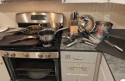 Freshly Renovated Family Home with Game Room, AC, King Bed, Luxury Bathroom - Foto 3