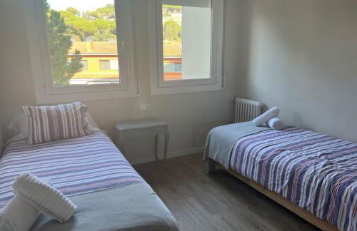 Apartment of 100m2 with sea views - Photo 19