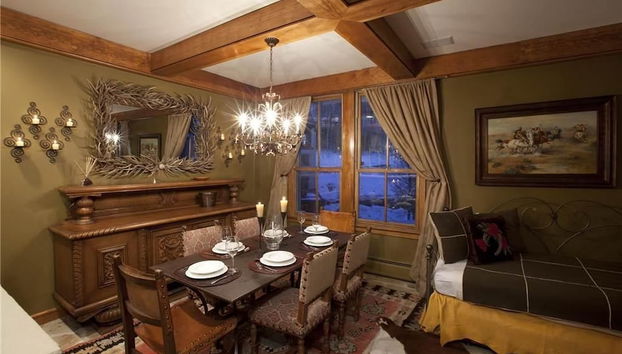 Palmyra 3F - Foto 3, Servicio de comidas en la habitación