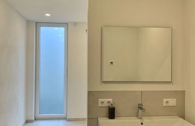 Ferienwohnung Stadtvilla - Foto 5