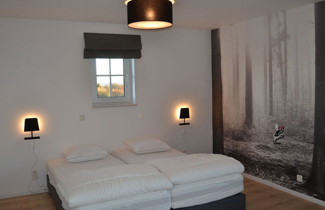 Holiday Home in Durbuy With Pool & Sauna - Foto 2