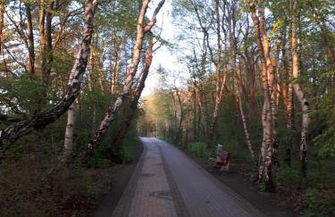 Apartament Beztroski z widokiem na morze 5 Mórz - Foto 56