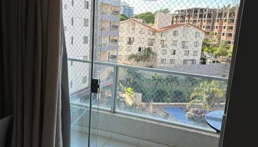 Flats - Veredas do Rio Quente - Foto 3