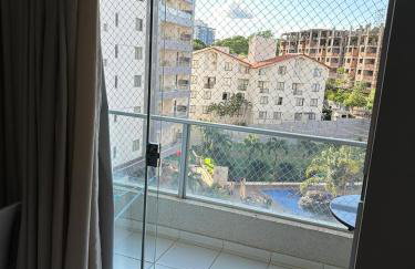 Flats - Veredas do Rio Quente - Foto 3