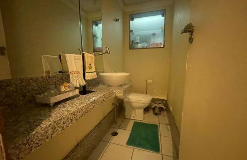 Apartamento amplo próximo à praias e ponto turísticos - Foto 6