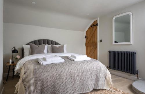 Mulberry, A Luxury Two Bed Cottage in Painswick - Foto 11