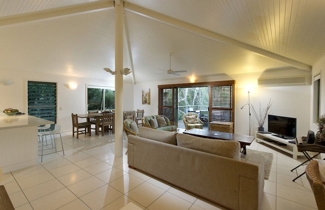 The Retreat Beach Houses - Photo 14
