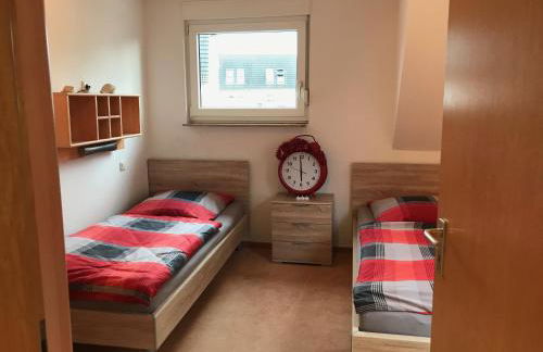 Messe CGN/DUS Großräumige Wohnung in guter Verkehrslage - Foto 29