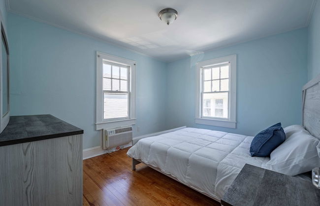 OCHG SeaFoam Ocean Front7 - Foto 2