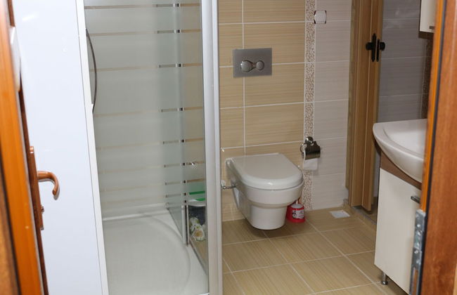 Zeren Pansiyon - Photo 35