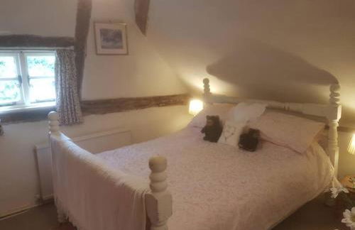 Delightful 3bed thatched Cottage - Foto 7
