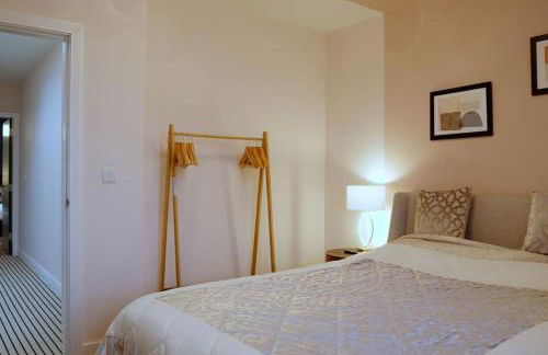 Stunning Coach House - Foto 13