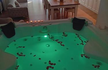 Meteora Grande luxury suite & spa villa - Foto 5