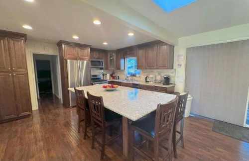 Palm Villa Disneyland Pool 4 Bedroom 3 Bath HotTub - Foto 15