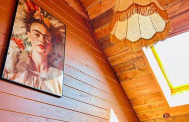 La Grange - Les Maisons des Pommiers - Foto 11