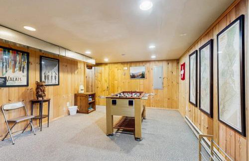 Eaglet Log Home - Foto 42