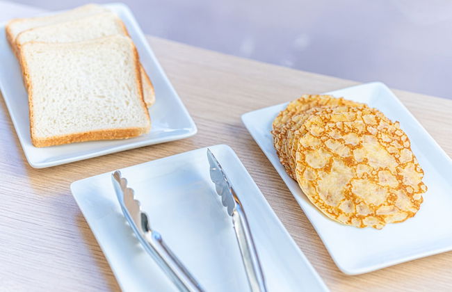 Montempô Toulouse Cité Internationale - Foto 42