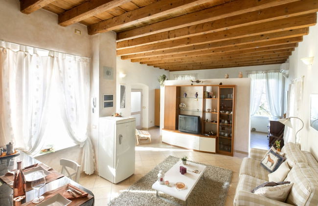 Antiche Rive Apartments - Foto 37