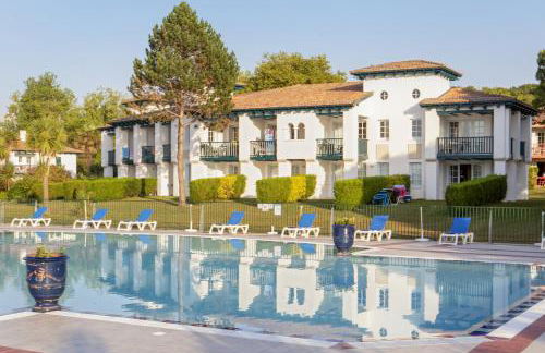 Résidence Pierre & Vacances Le Domaine de Bordaberry - Photo 27