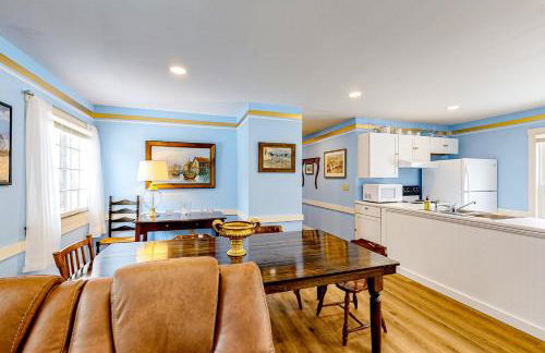 Blue Lagoon Escape Unit-B - Foto 6