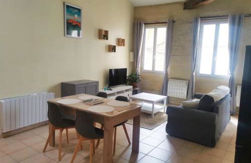 Gite de la Cathédrale 2 - Photo 6