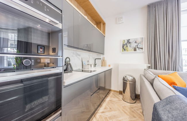 No1. Apartments St Andrews - South Street - Foto 22