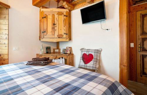 Baita Chalet Alabama - Foto 28