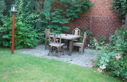 Ferienwohnung Aronia - Photo 15