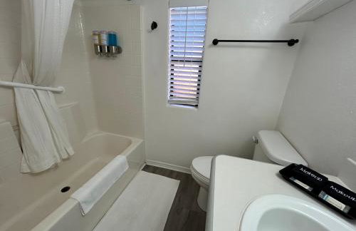 Ocean Cabin 22 with Private Hot Tub - Foto 24