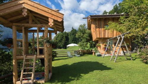 Ferienwohnungen Gerstreitlehen - Foto 5