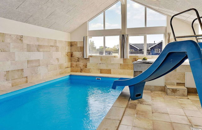 Luxury Villa With Pool - By Traum Ferienwohnungen - Foto 3