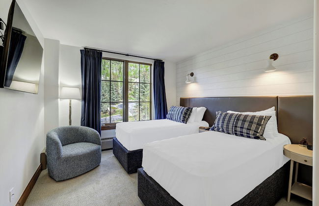 Elkhorn Lodge, A Vail Resorts Property - Foto 42