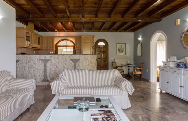 Yialos Villa - Foto 19