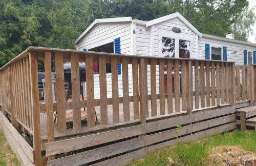 Camping Pré Vologne - Foto 42