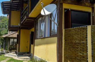 Casa Alto Itamambuca - Foto 3