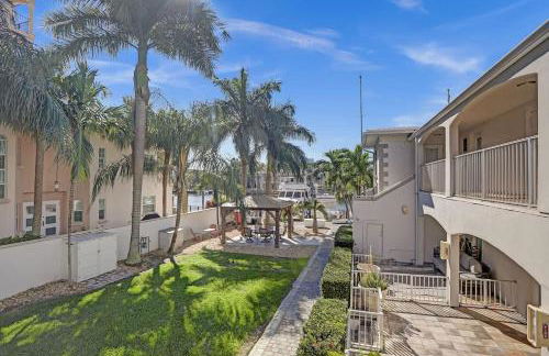 Beach Isles Modern 1BR Apartment in Fort Lauderdale - Foto 37