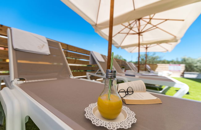 Apartmani Rubinić - Foto 73