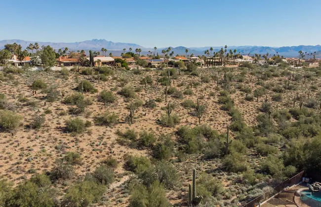 Fabulous 4-bdrm W/breathtaking Views & Pool! - Foto 23