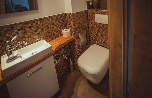 Ferienresidenz Glück auf dem Lande im Ostseeland - Foto 10