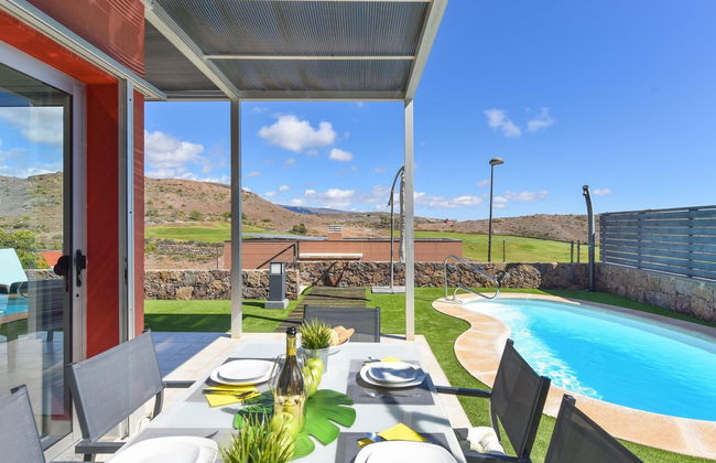 Vista Golf 5 - Foto 2