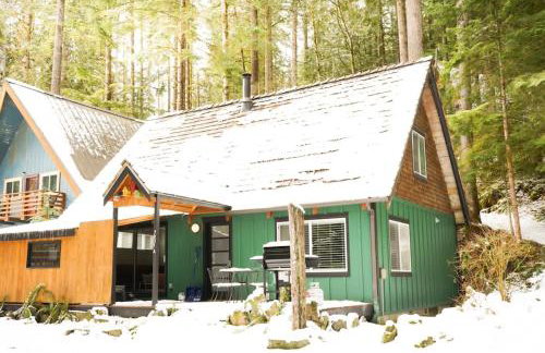 Birdhouse Cottage - Foto 15