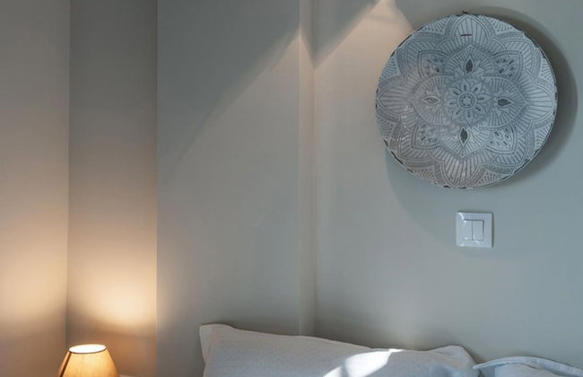 Stagiates Guest House Room 2 - Foto 20