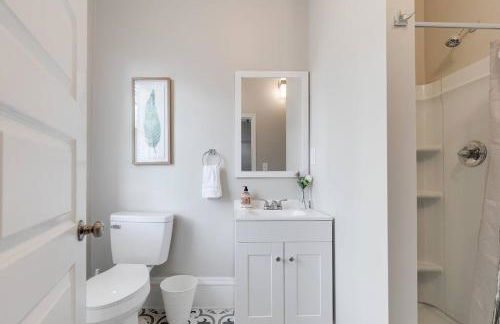 Studio Nest 2Queen beds & 2TVs museums free parking - Foto 10