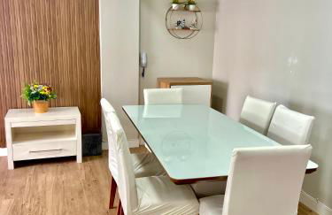 Apto no coração de BC - Foto 4