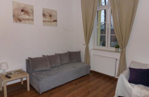 Apartament Parkowy - Foto 18