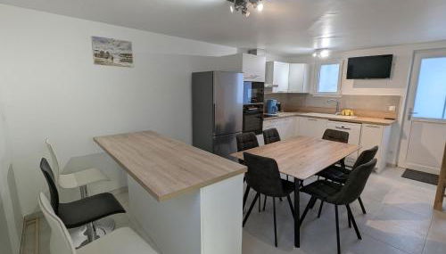 Gîte à Chilleurs-aux-Bois, 4 pers., climatisation, parking - FR-1-590-566 - Foto 2