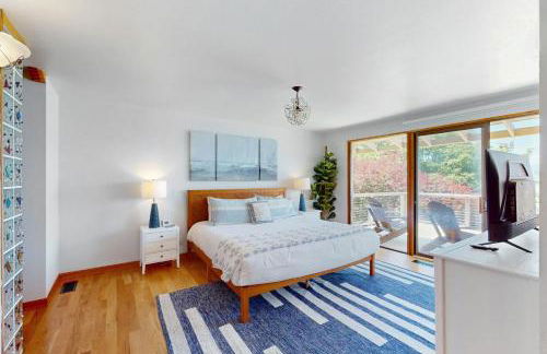 Puget Sound Sanctuary Entire Home - Foto 13